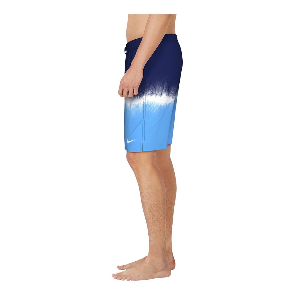 Nike Men's Ocean Merge 9" Volley Shorts