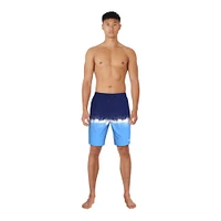 Nike Men's Ocean Merge 9" Volley Shorts