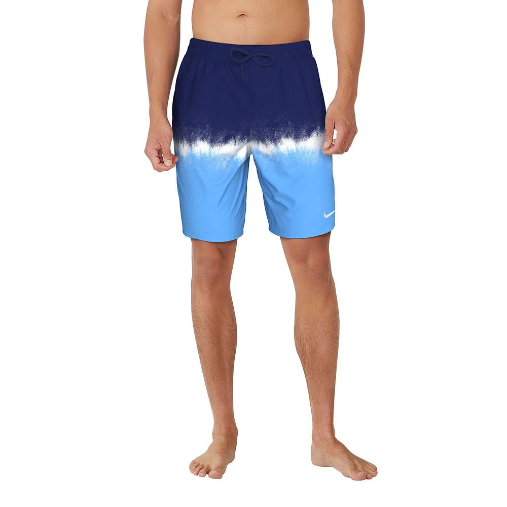 Nike Men's Ocean Merge 9" Volley Shorts