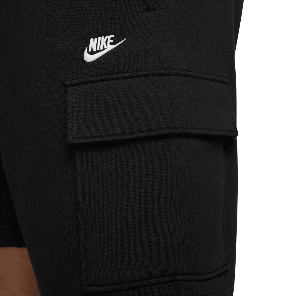 Nike Sportswear Men's Club Fleece 2.0 Cargo Shorts