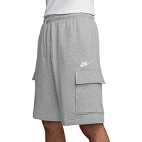 Nike Sportswear Men's Club Fleece 2.0 Cargo Shorts