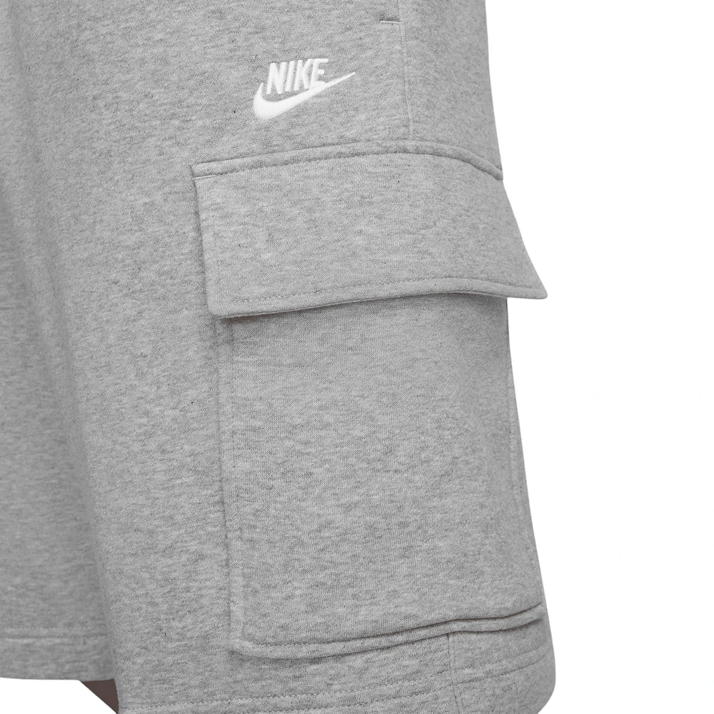 Nike Sportswear Men's Club Fleece 2.0 Cargo Shorts