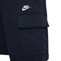 Nike Sportswear Men's Club Fleece 2.0 Cargo Shorts