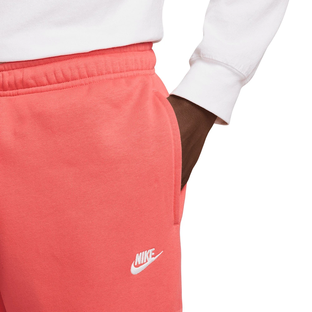 Nike Sportswear Men's Club Fleece 2.0 Jogger Pants