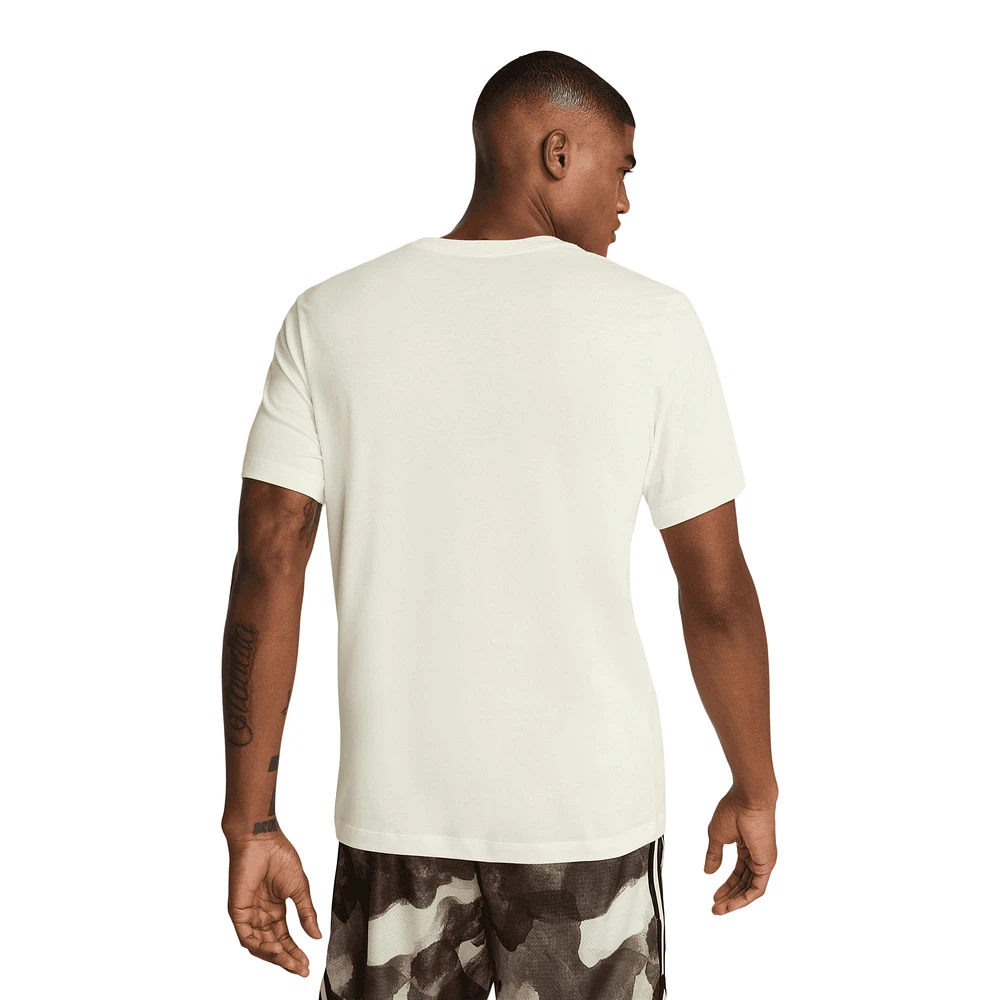 Nike Men's Dri-FIT OC 2 T Shirt