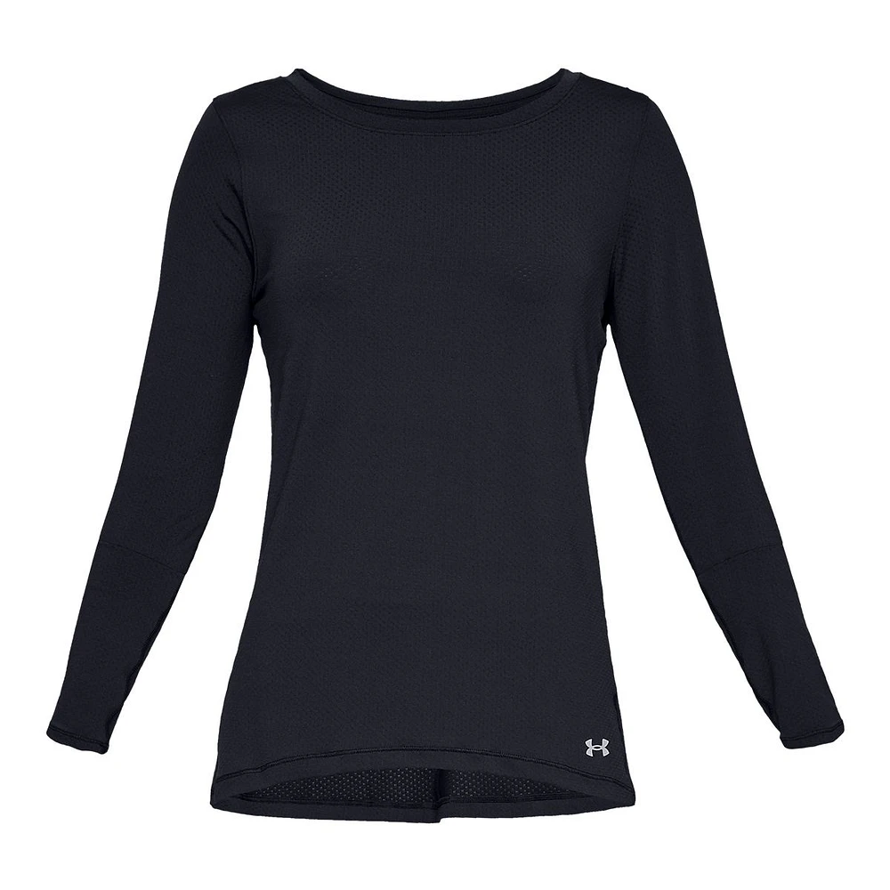 Under Armour Women's HeatGear® Baselayer Top