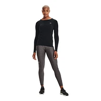 Under Armour Women's HeatGear® Baselayer Top