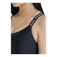 Under Armour Women's Infinity High Pad Adjustable Sports Bra