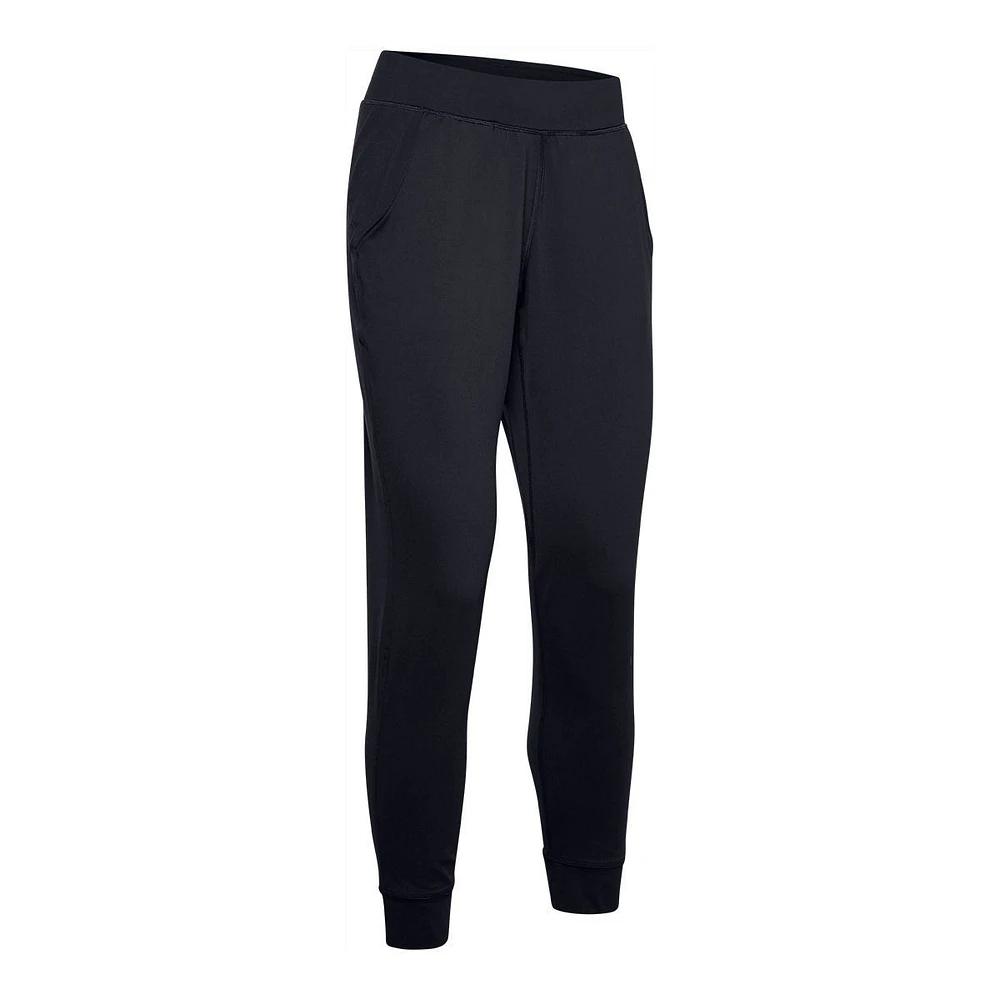 Under Armour Women's Meridian Jogger Pants