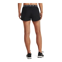 Under Armour Women's Play Up 5 Inch Shorts