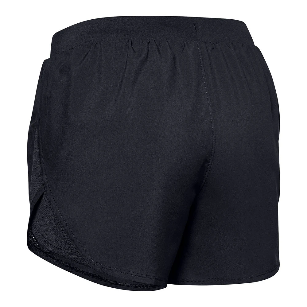 Under Armour Women's Run Fly 2.0 Shorts