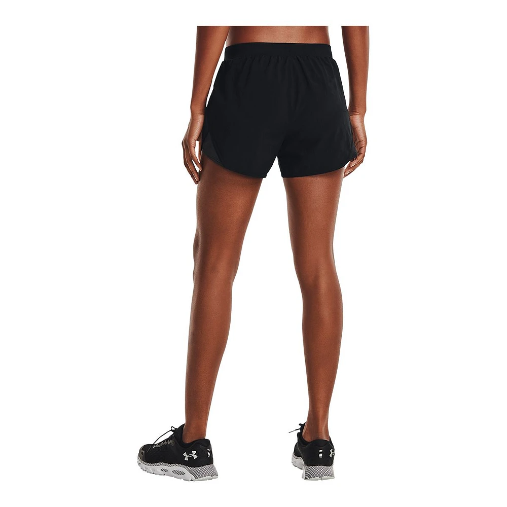 Under Armour Women's Run Fly 2.0 Shorts