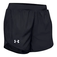 Under Armour Women's Run Fly 2.0 Shorts