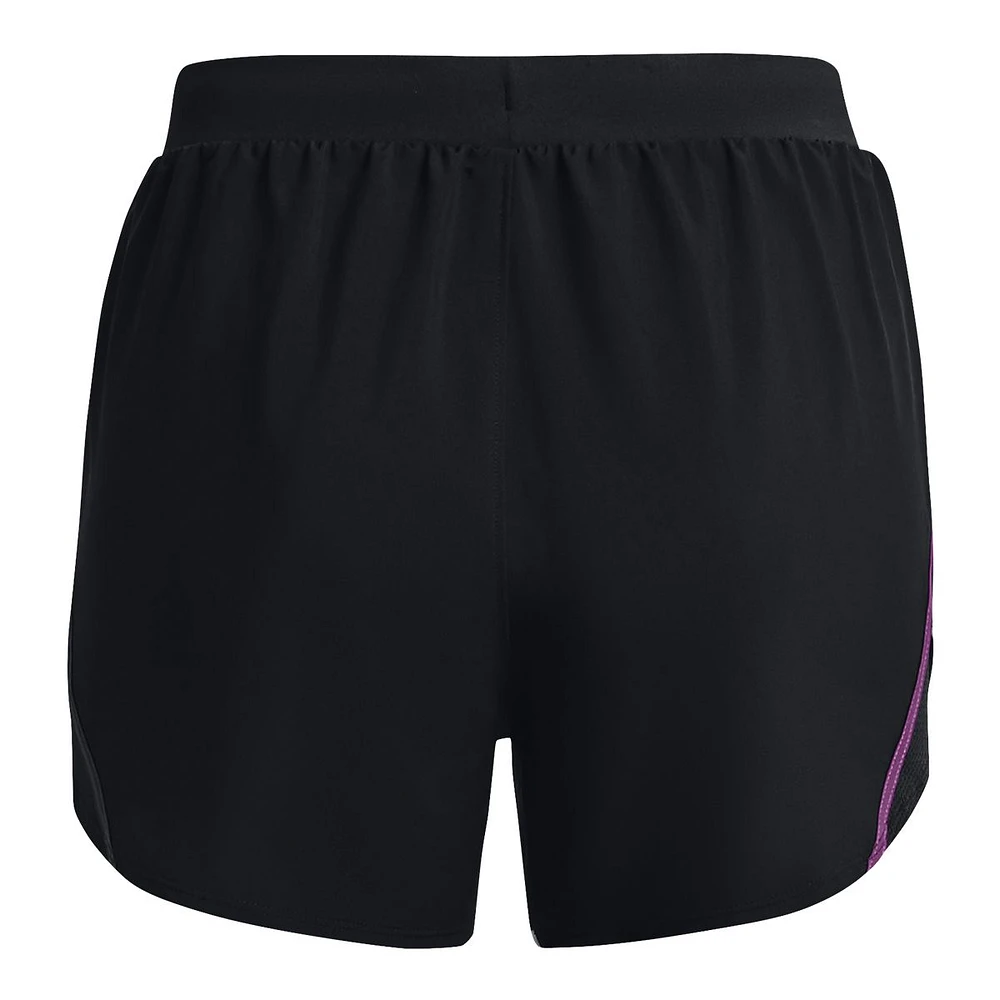 Under Armour Women's Run Fly 2.0 Shorts