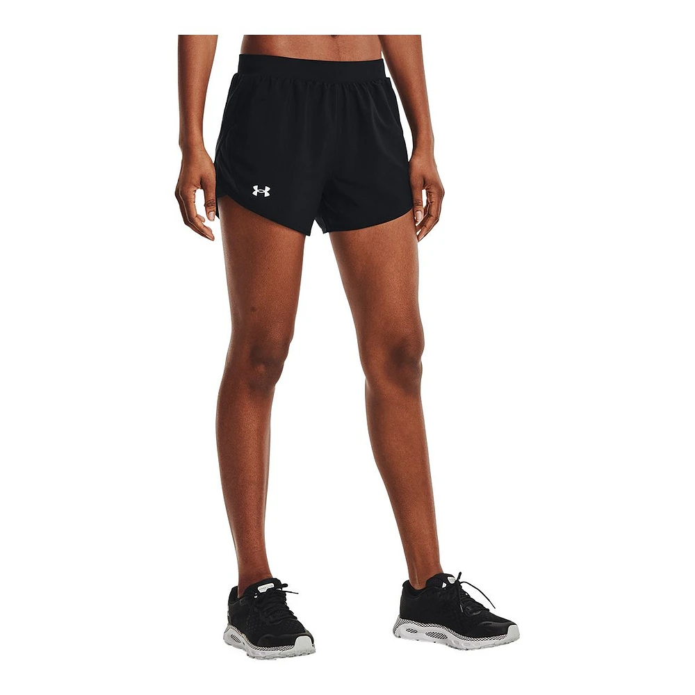 Under Armour Women's Run Fly 2.0 Shorts