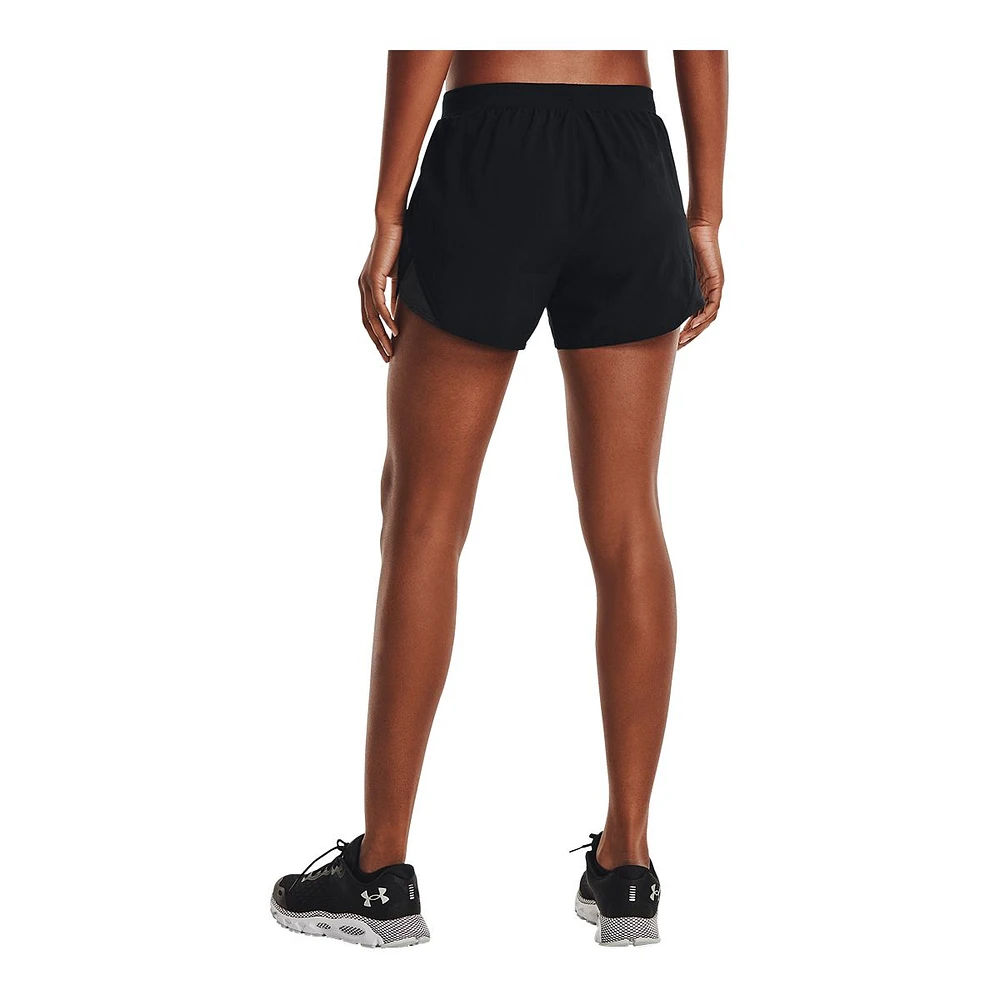 Under Armour Women's Run Fly 2.0 Shorts