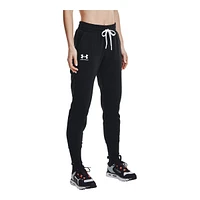 Under Armour Women's Rival Fleece Joggers