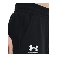 Under Armour Women's Rival Fleece Joggers