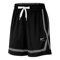 Nike Women's Basketball Fly Crossover Shorts