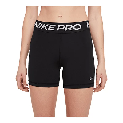 Nike Pro Women's 365 Inch Shorts