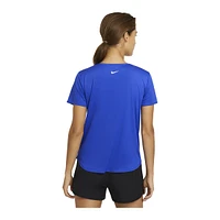 Nike Women's Swoosh Running T Shirt