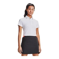 The Under Armour Golf Women's Zinger Polo