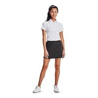 The Under Armour Golf Women's Zinger Polo