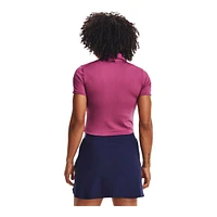 The Under Armour Golf Women's Zinger Polo