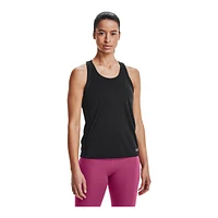 Under Armour Women's Fly-By Tank Top, Sleeveless, Sports, Running