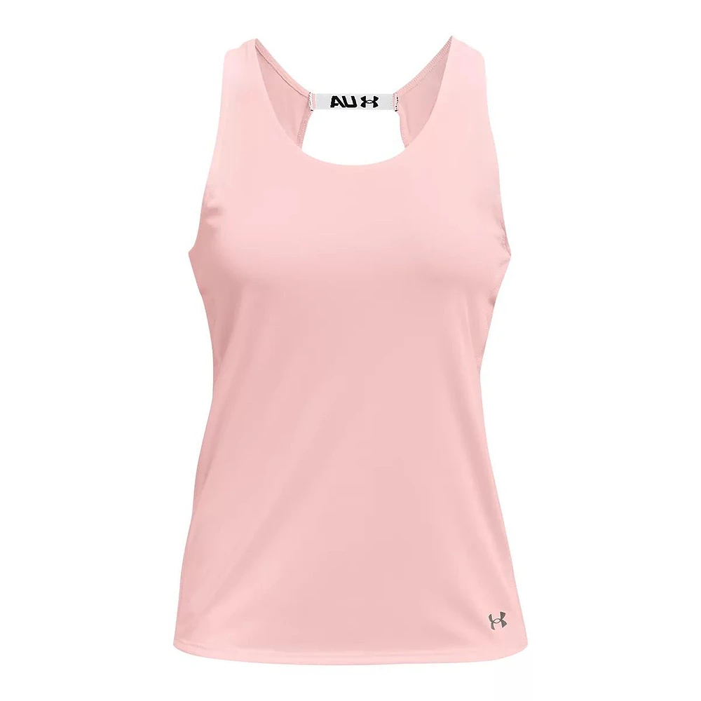 Under Armour Women's Fly-By Tank Top, Sleeveless, Sports, Running