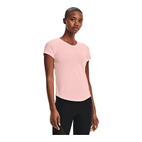 Under Armour Women's Run Streaker T Shirt