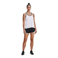 Under Armour Women's Knockout Tank Top, Sleeveless, Sports