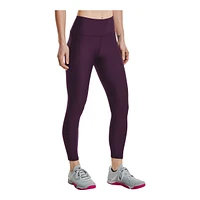 Under Armour Women's HeatGear© High Rise Tights