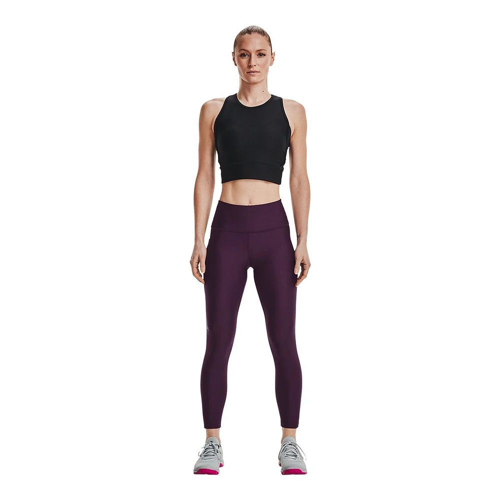 Under Armour Women's HeatGear© High Rise Tights