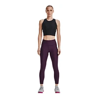 Under Armour Women's HeatGear© High Rise Tights