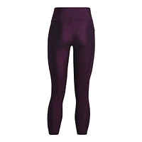 Under Armour Women's HeatGear© High Rise Tights