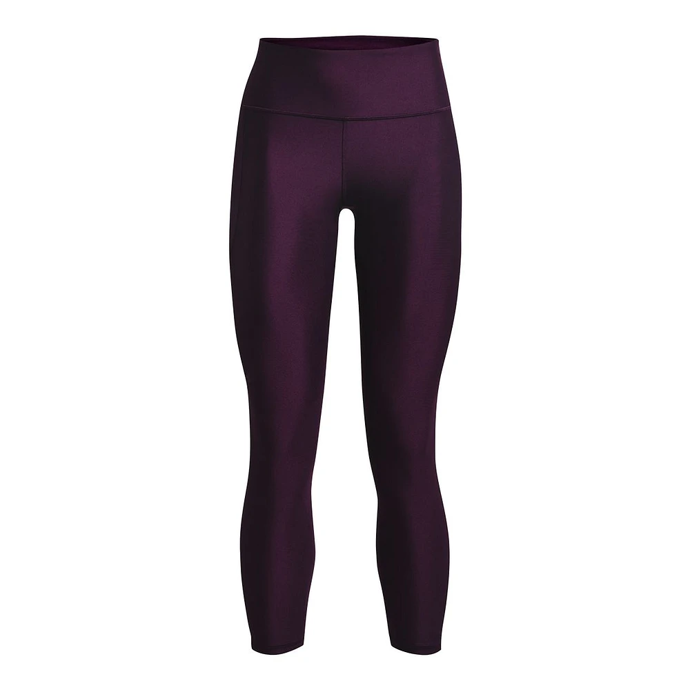 Under Armour Women's HeatGear© High Rise Tights