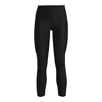 Under Armour Women's HeatGear© Pocket High Rise 7/8 Tights