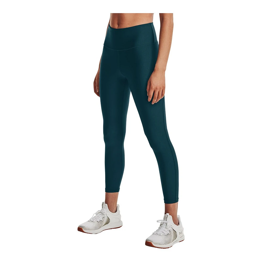 Under Armour Women's HeatGear© High Rise Tights