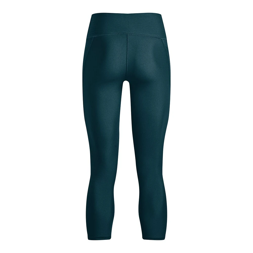 Under Armour Women's HeatGear© High Rise Tights