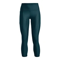 Under Armour Women's HeatGear© High Rise Tights