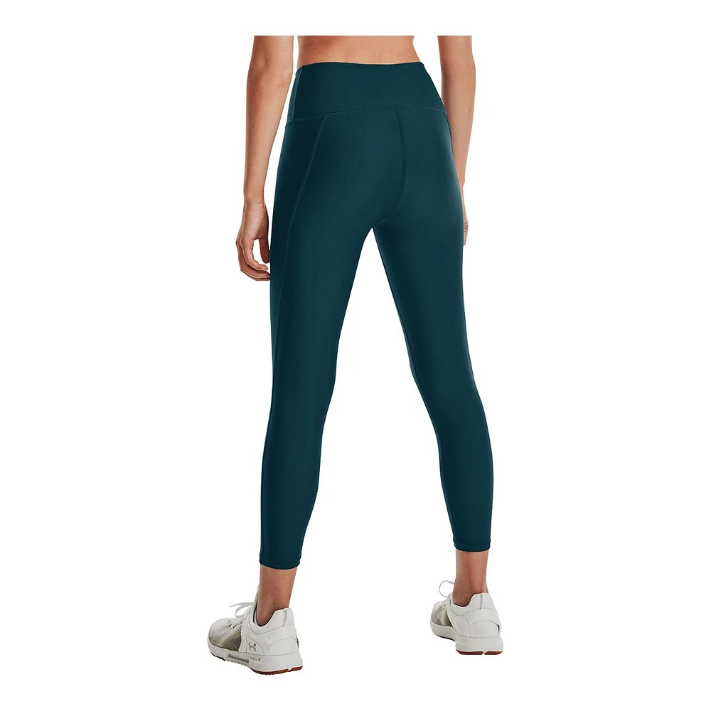 Under Armour Women's HeatGear© High Rise Tights