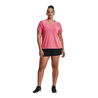 Under Armour Women's Play Up 5 Inch Shorts