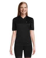 Diamondback Women's Half Zip Jersey