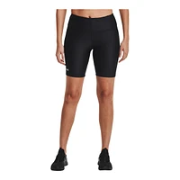 Under Armour Women's HeatGear® Bike Shorts