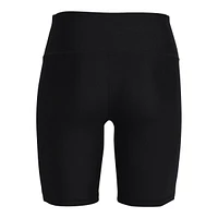 Under Armour Women's HeatGear® Bike Shorts