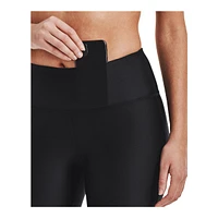 Under Armour Women's HeatGear® Bike Shorts