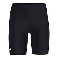 Under Armour Women's HeatGear® Bike Shorts