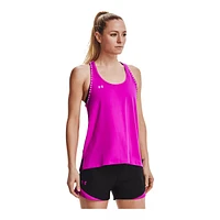 Under Armour Women's Knockout Tank Top, Sleeveless, Sports