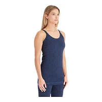 Modern Eternity Women's Maternity Hannah Active Tank